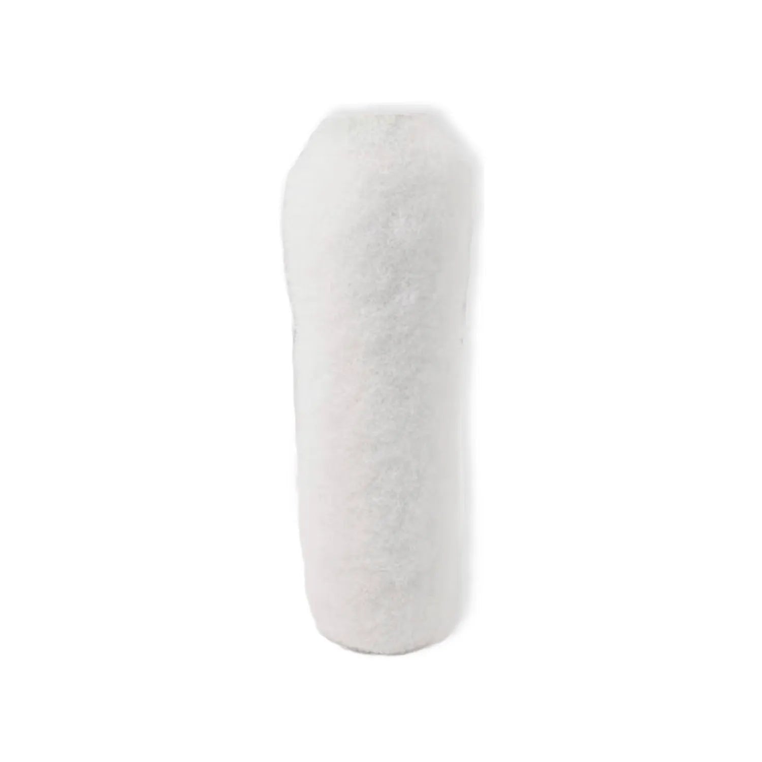 Repuesto rodillo pintura blanco 9"x3/4", para superficies rugosas y texturizadas