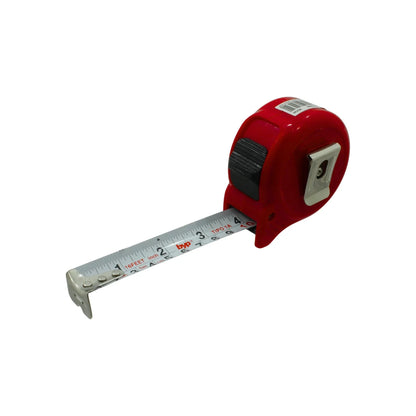 Flexómetro 5 metros Byp FLEX0525