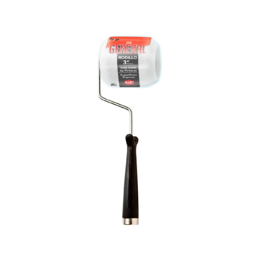 Toda clase de pintura.,Ideal para trabajar en superficies rugosas y semi rugosas.,Reutilizable.