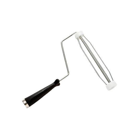 Rosca reforzada para extensión.,Uso general.,Jaula de 5 alambres.,Varilla de 6 mm,Reutilizable.