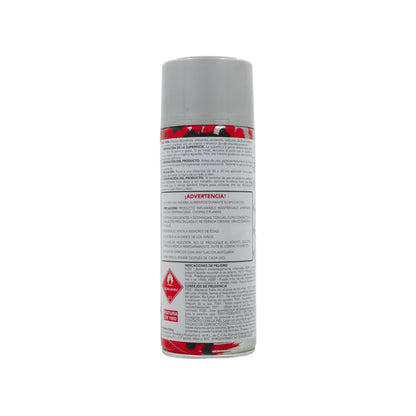 Pintura plata 400 ml BYP APL