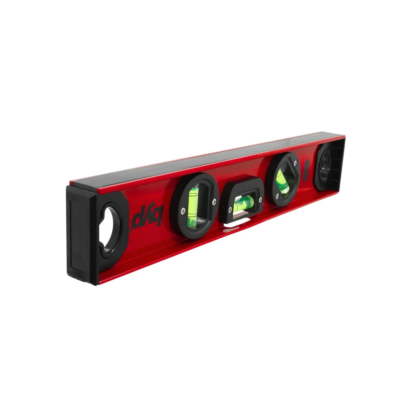 Nivel 12" aluminio Byp NIVPM12