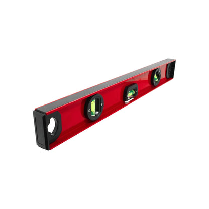 Nivel 18" aluminio Byp NIVPM18