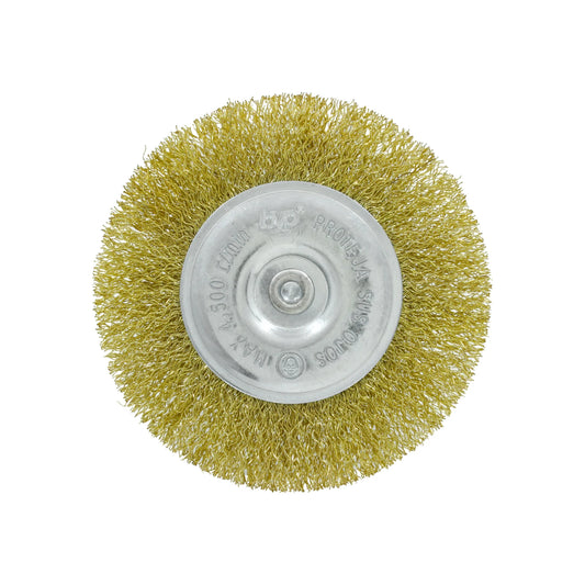 Carda circular 4" calibre 30 Byp CIT401GN