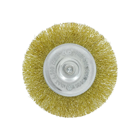 Carda circular 4" calibre 30 Byp CIT401GN