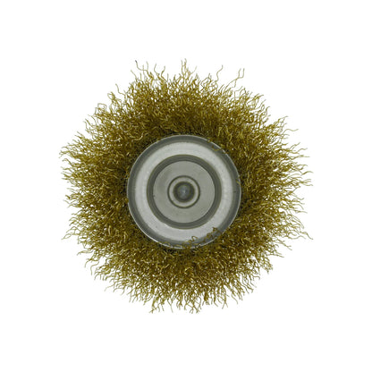 Carda circular 1" calibre 30 Byp COT100GN
