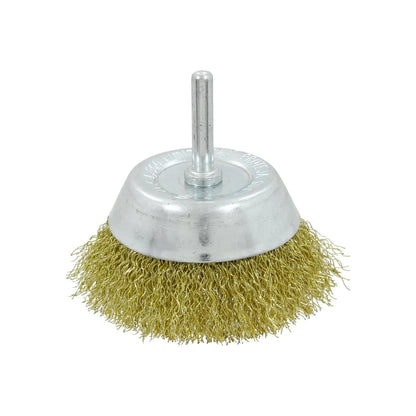 Carda circular 1" calibre 30 Byp COT100GN