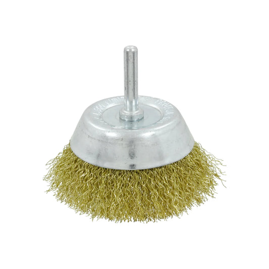 Carda circular 1" calibre 30 Byp COT100GN
