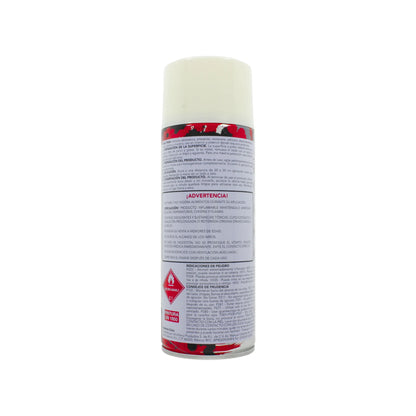 Pintura blanco ostion 400 ml Byp