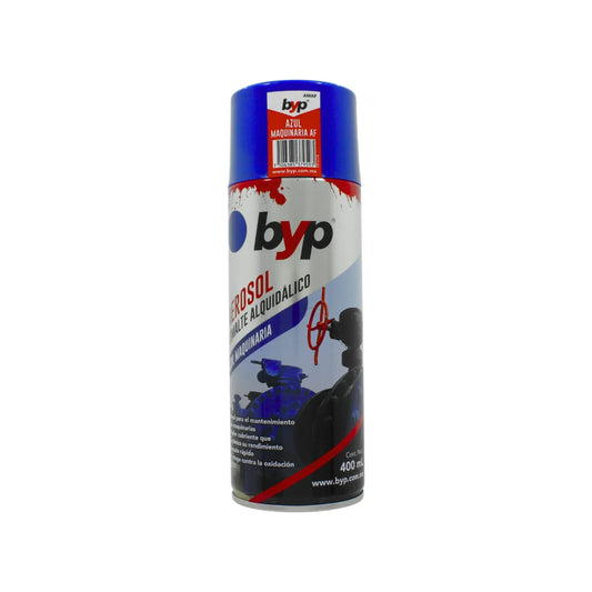 VENTA SOLO EN TIENDA FÍSICA., PARA ENVÍOS CONTÁCTANOS MEDIANTE WHATSAPP, Información Técnica.,, Lata de 400 ml - 400 g, Esmalte Alquidálico., Secado rápido., Protege contra la oxidación., Ideal para el mantenimiento de maquinarias., Poder cubriente que optimiza su rendimiento., No exponer a una temperatura superior a 50°C,  La imagen puede diferir un poco del producto final.