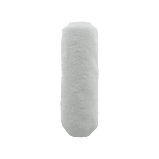 Repuesto para rodillo de pintura blanco microfibra antigoteo 9 pulgadas