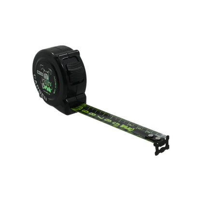 Flexómetro 3 metros Carben MF3X16