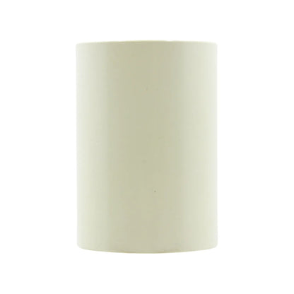 Cople CPVC beige 1 pulgada (25 mm) para conexiones de agua caliente y fría en sistemas de plomería