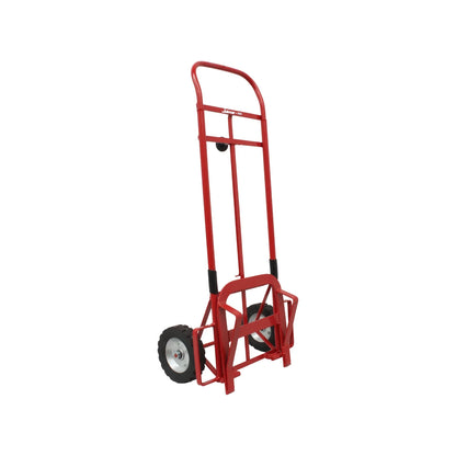 Diablo de carga maletero Jolmar A022-C