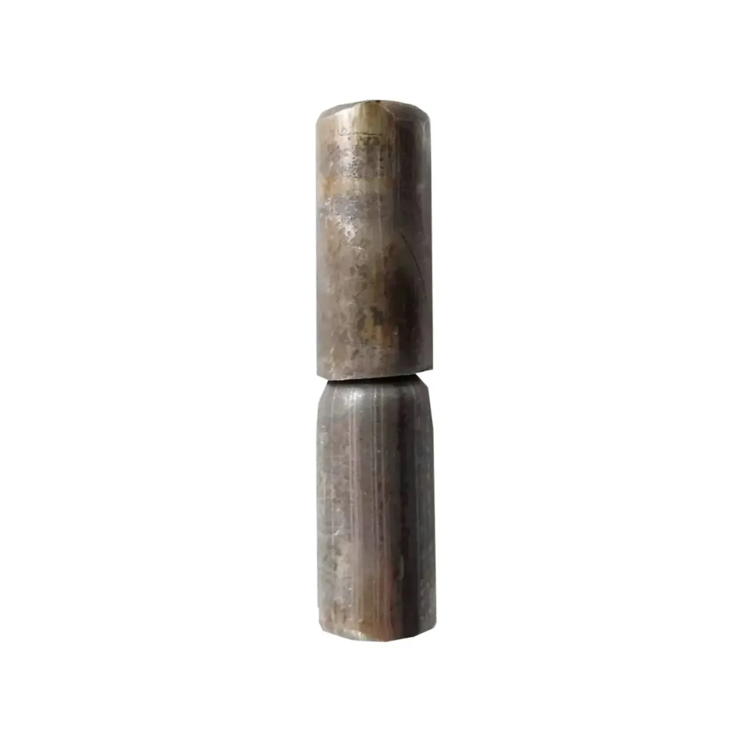 Bisagra tubular forjada 1/2