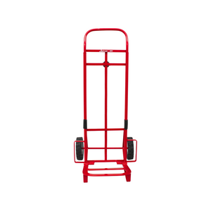 Medidas:,Ancho 23 cm,Altura 70 cm - 1.00 m,Diablo con rueda de 5",Capacidad de carga máxima 60 kg