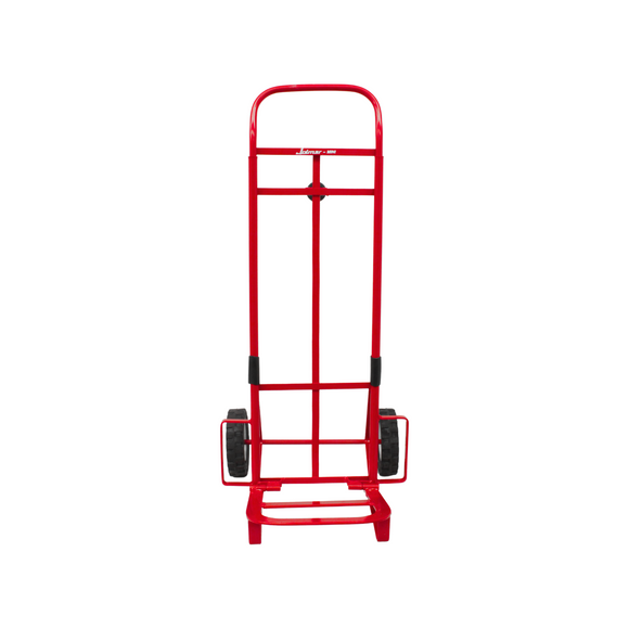 Medidas:,Ancho 23 cm,Altura 70 cm - 1.00 m,Diablo con rueda de 5