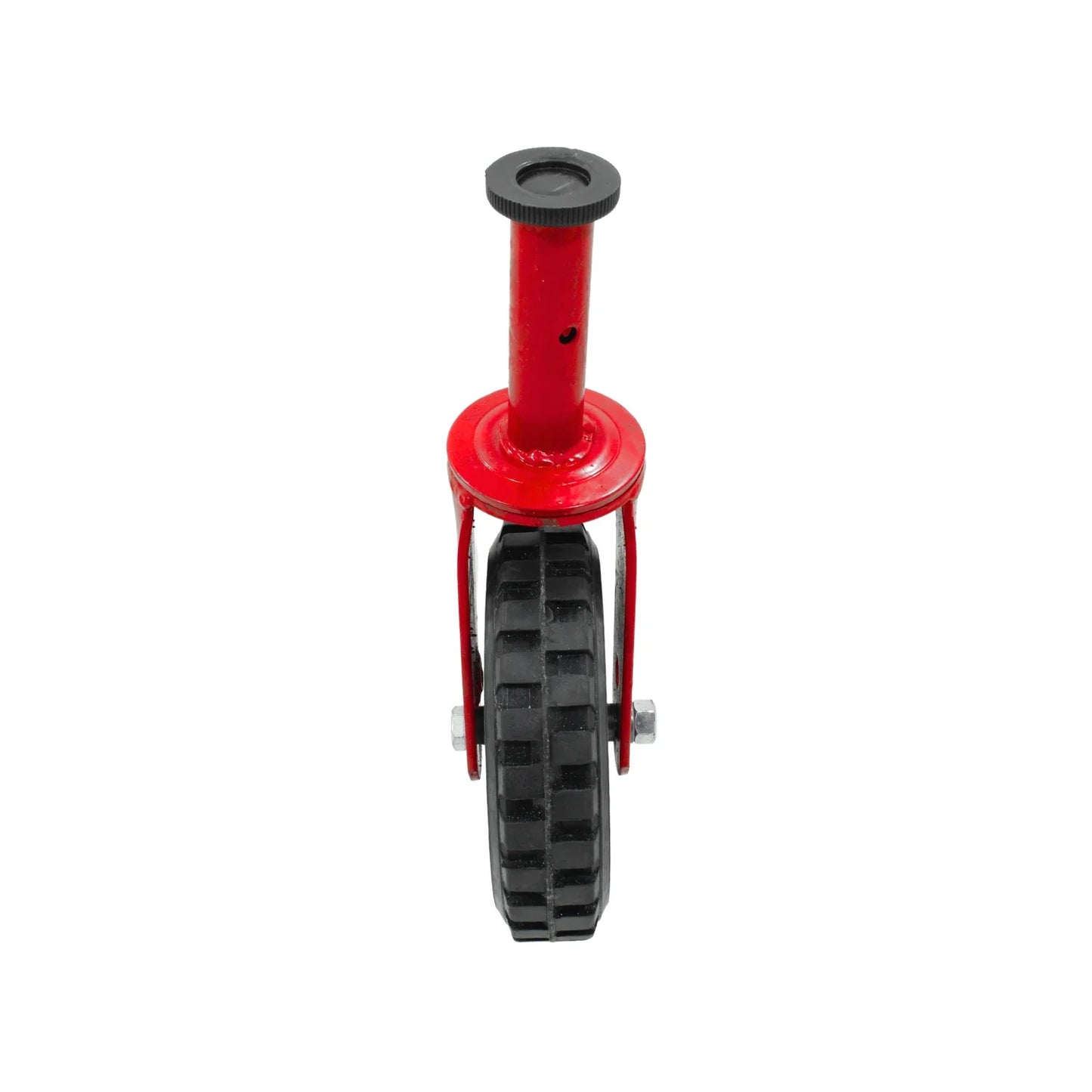 Rodaja para andamio 8" con freno Jolmar I074