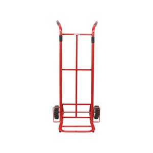 Medidas:,Ancho 38 cm,Altura 89 cm,Diablo con rueda de 4.5",Capacidad de carga máxima 95 kg