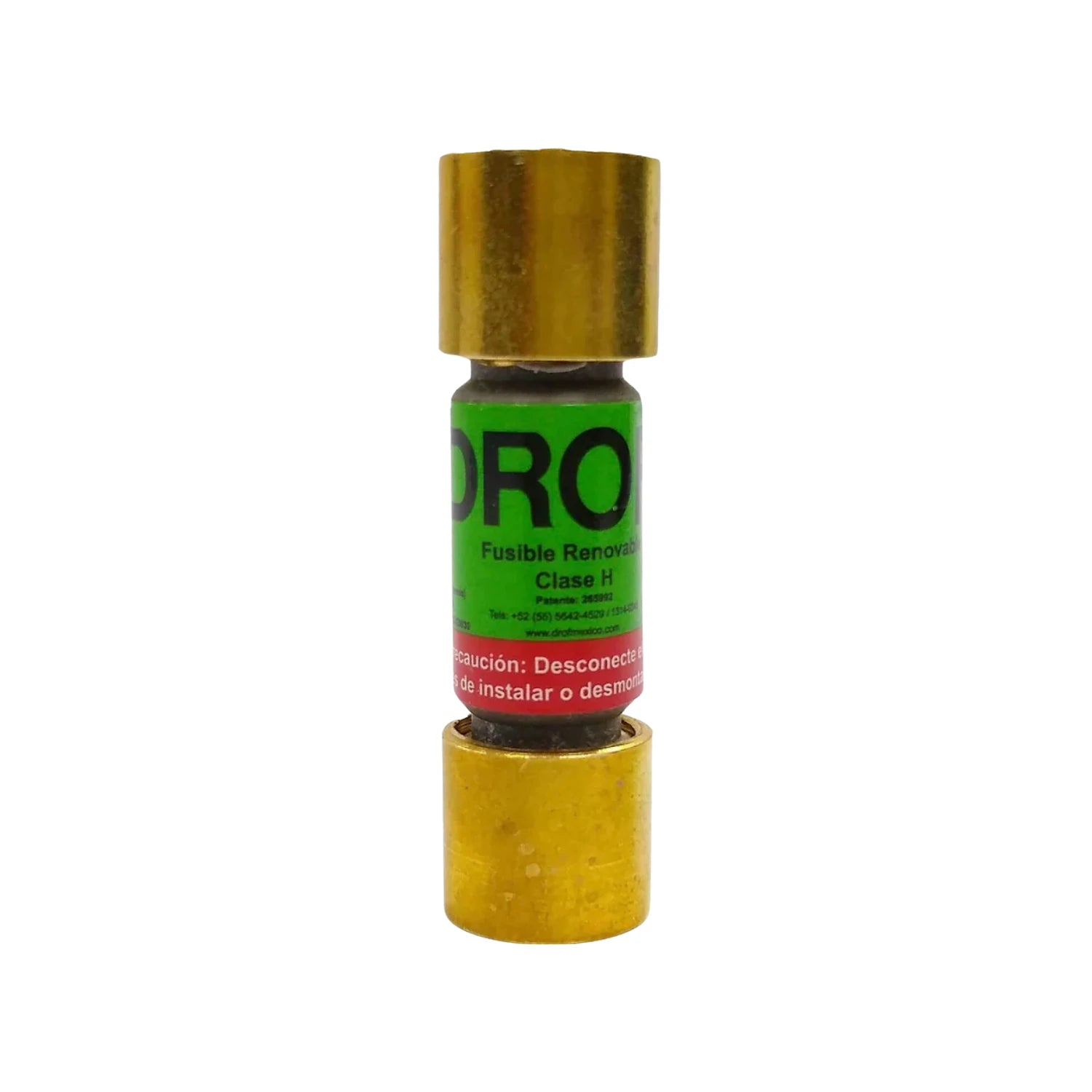 Fusible 30 amperes Drof - H79 - Herramientas el 79 – Herramientas El 79