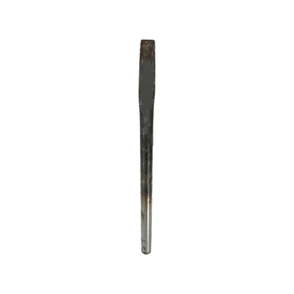 Cincel pulido 11/16" (1.74 cm)