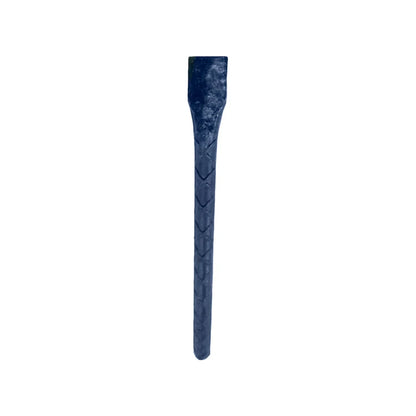 Cincel de varilla azul delgado 5/8" (1.58 cm)