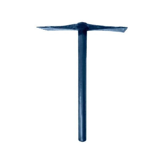 Fabricado en acero.,Especificación materina-materina.,Ideal para el área de construcción.,Excelente resistencia y durabilidad.