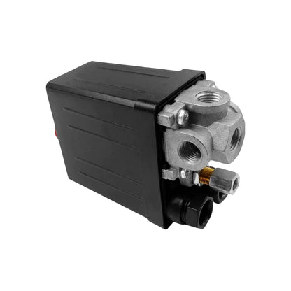 Presostato compresor de 3 salidas Goni 96001 (para modelo 960)