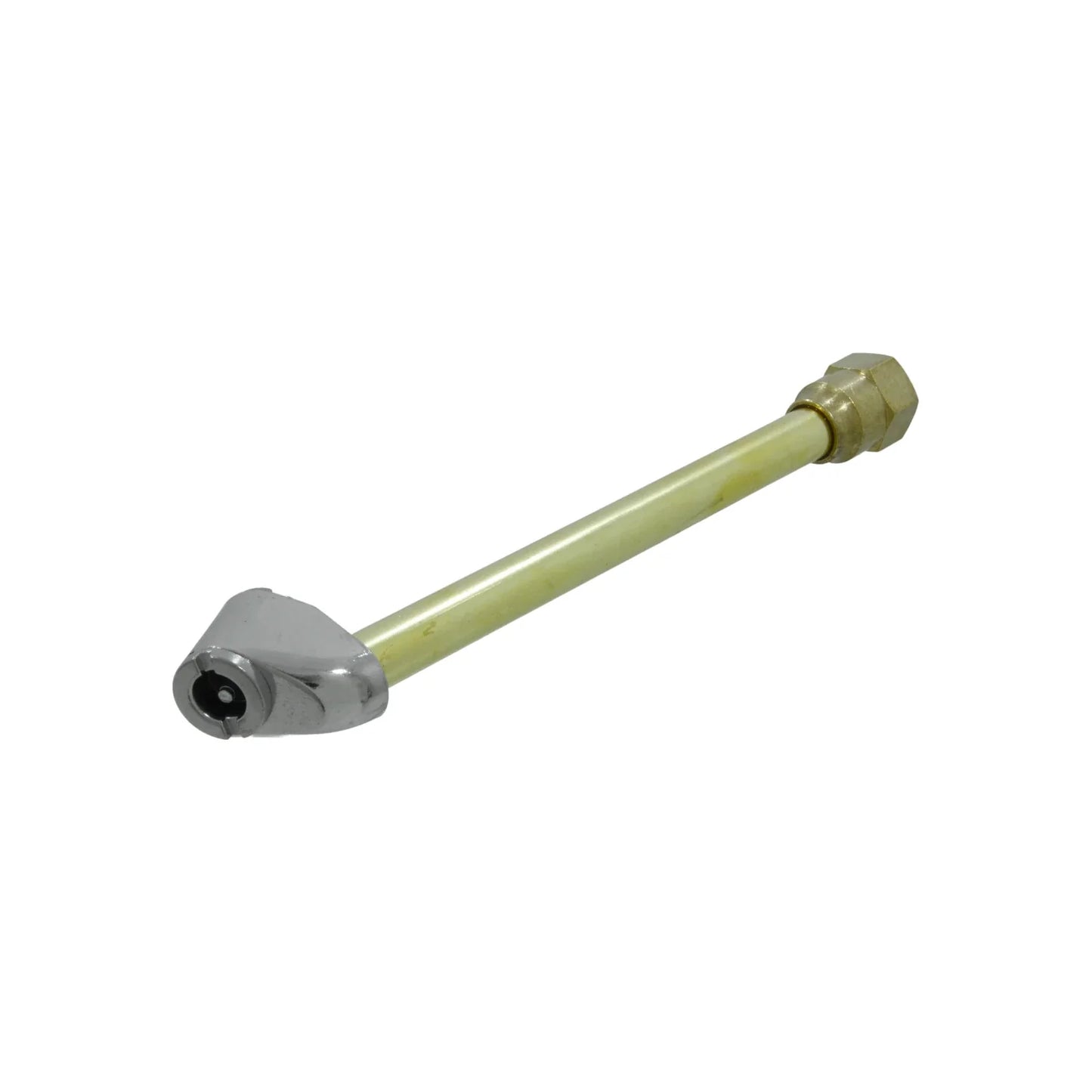 Válvula para inflar cabeza doble Goni 41020