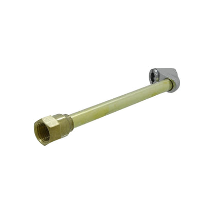 Válvula para inflar cabeza doble Goni 41020