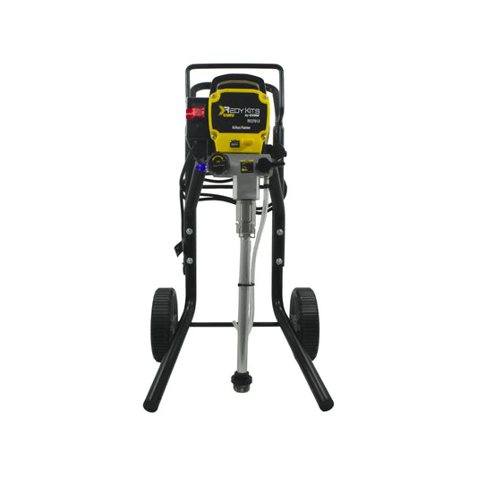 Equipo para pintar 1.2 HP Airless profesional  Goni RK37013 Guru