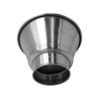 Cuerpo de aluminio.,Modelo 335,Colador de pintura.