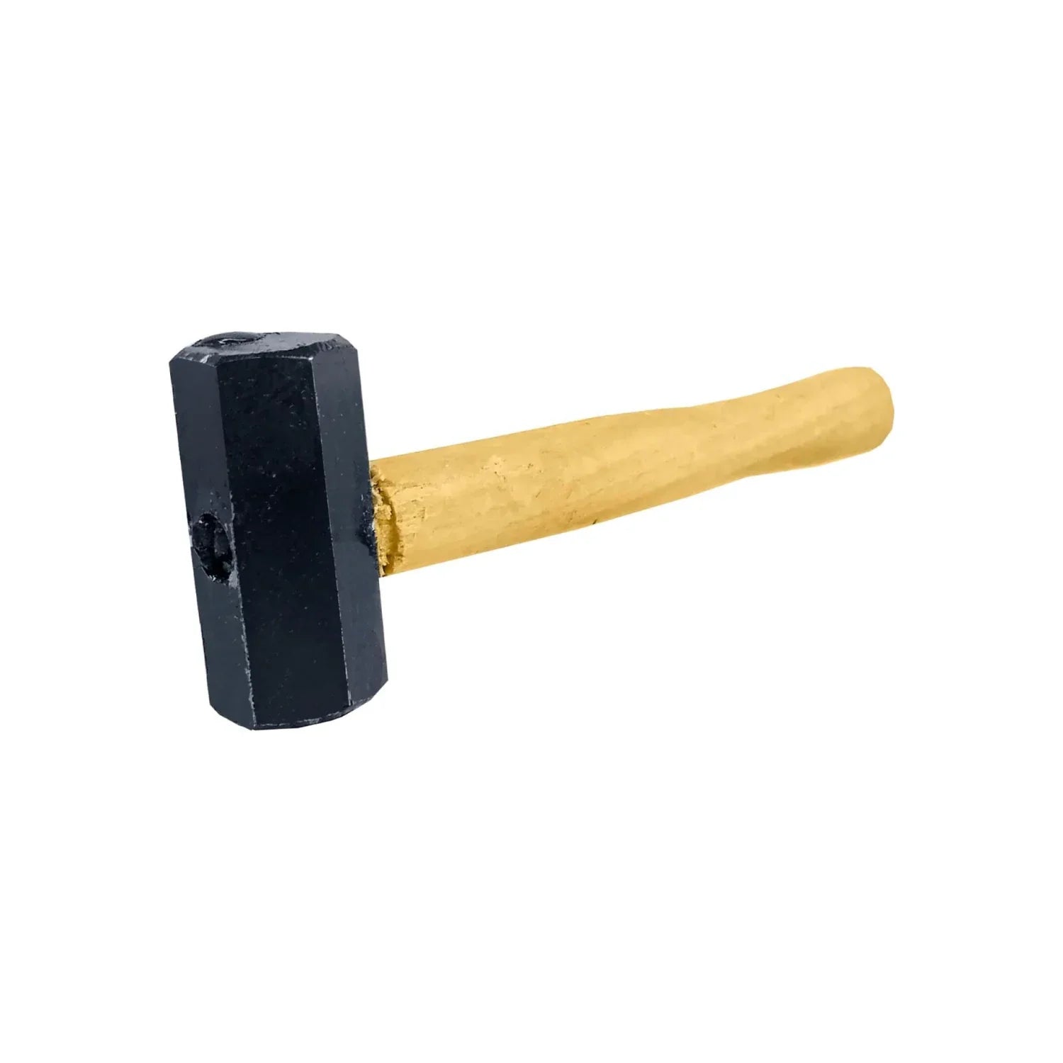 Peso: 35 gr,Forjado en acero.,Mango de madera.,Para detalles y trabajos de precisión.