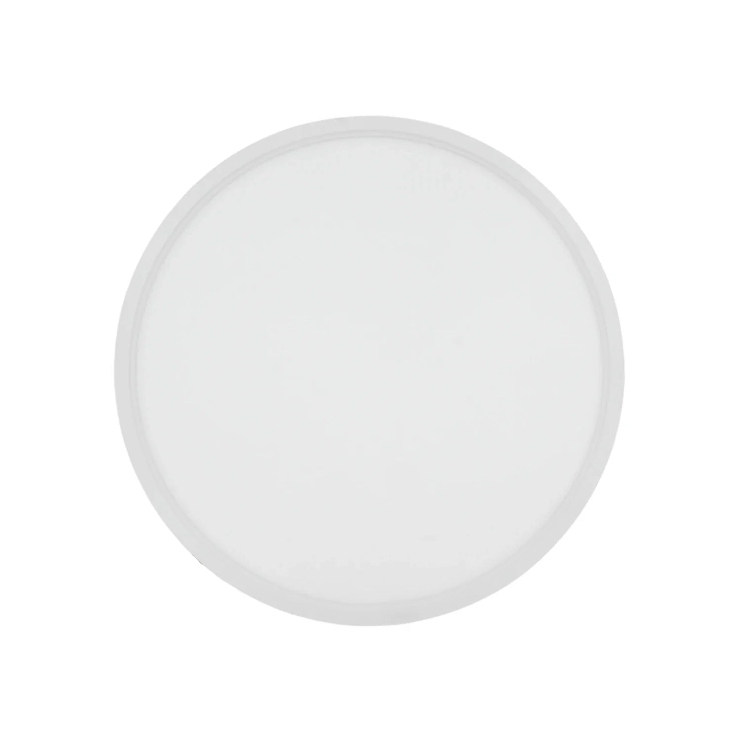 Luminaria LED,24 W,Equivalente a 165 W,1640 lm,85 - 265 V,50,000 horas de vida útil., Aluminio, polycarbónate.,Para casa u oficina.