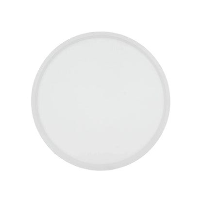 Luminaria LED,24 W,Equivalente a 165 W,1640 lm,85 - 265 V,50,000 horas de vida útil., Aluminio, polycarbónate.,Para casa u oficina.