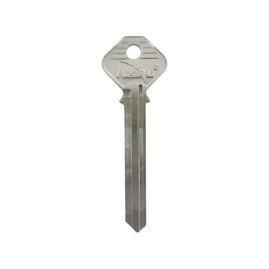 Forja para llave PH-52l niquelada MG