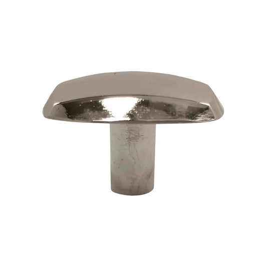 Acabado cromo niquelado.,Jaladera para mueble.,Alto: 22 mm,Línea moderna.