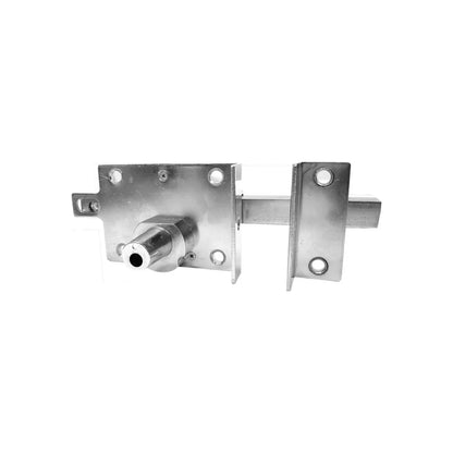Cerradura/Chapa de barra fija izquierda Phillips X900