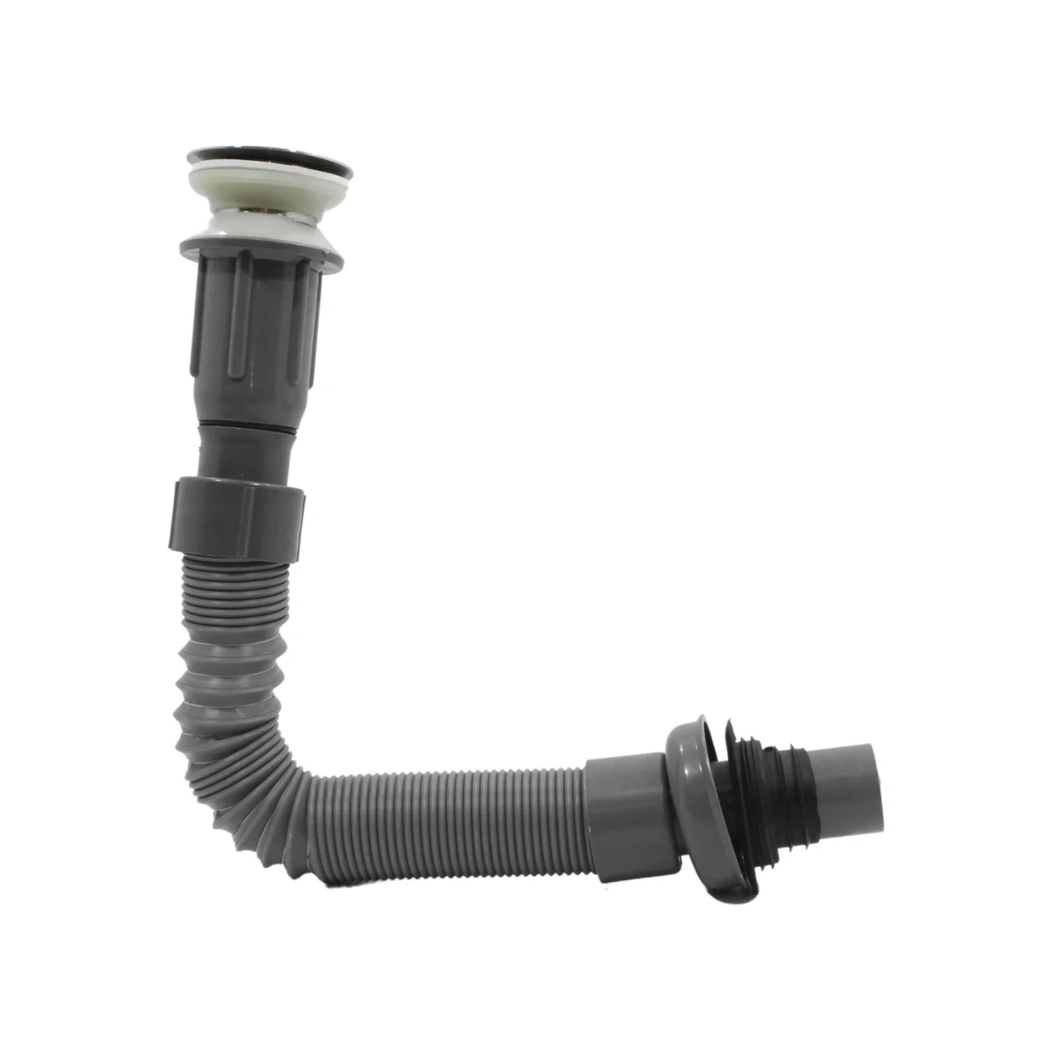 Fabricado de PVC,Con contra de acero.,Flexible.