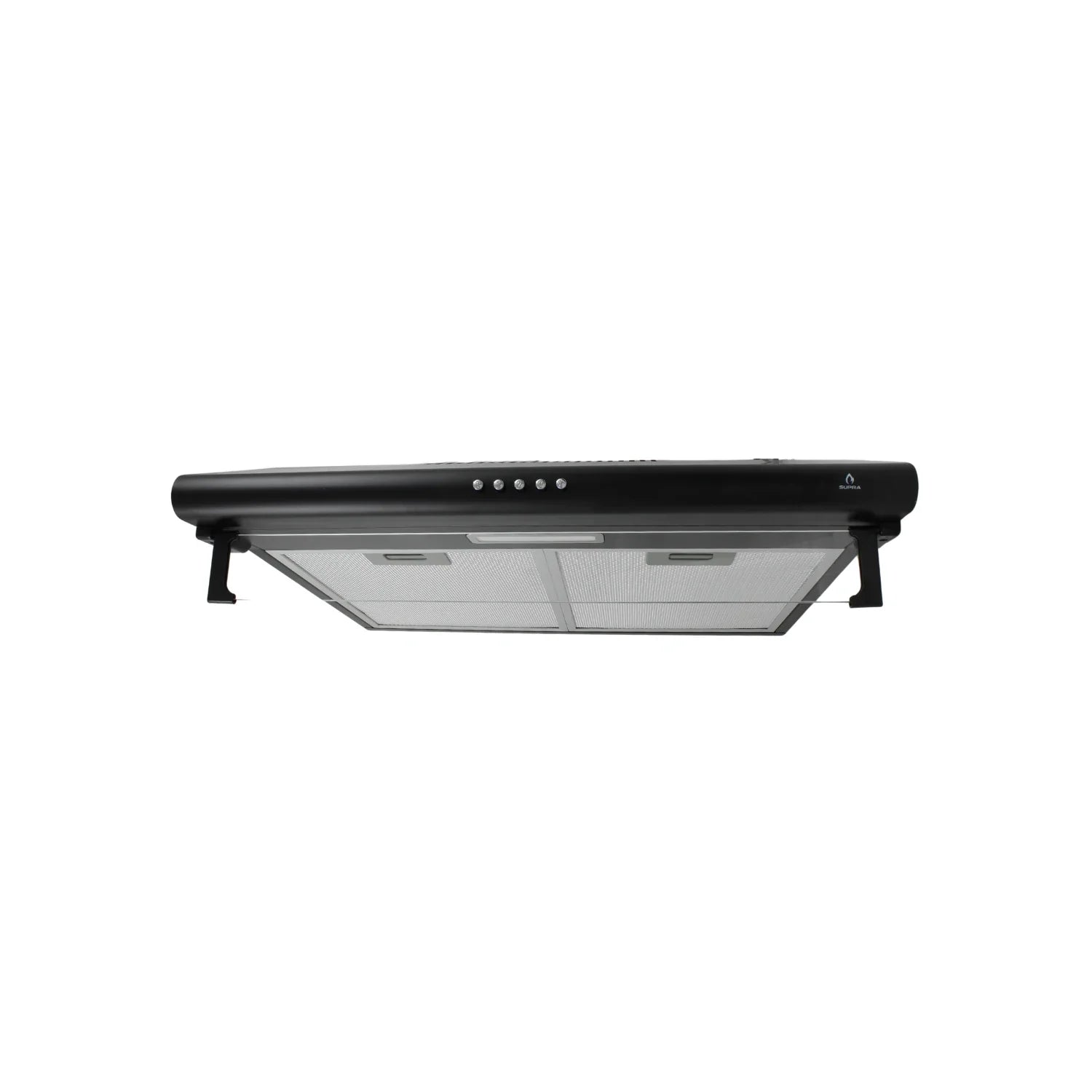 Campana acero inoxidable.,Medidas: 49.5 cm x 59.5 cm x 13.5 cm,Campana extractora de 3 niveles de velocidad.,Filtros removibles y fáciles de limpiar.,Lámpara de luz led de 2 W cada una.,Campana de pared con estructura de acero inoxidable.,Ligera y fácil de instalar.,Panel de botones mecánico.