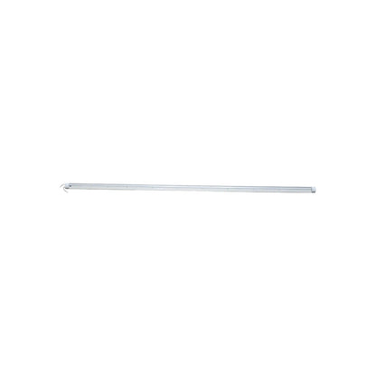 Lámpara de tubo LED T8 blanca 120 cm 30W, iluminación de bajo consumo para interiores