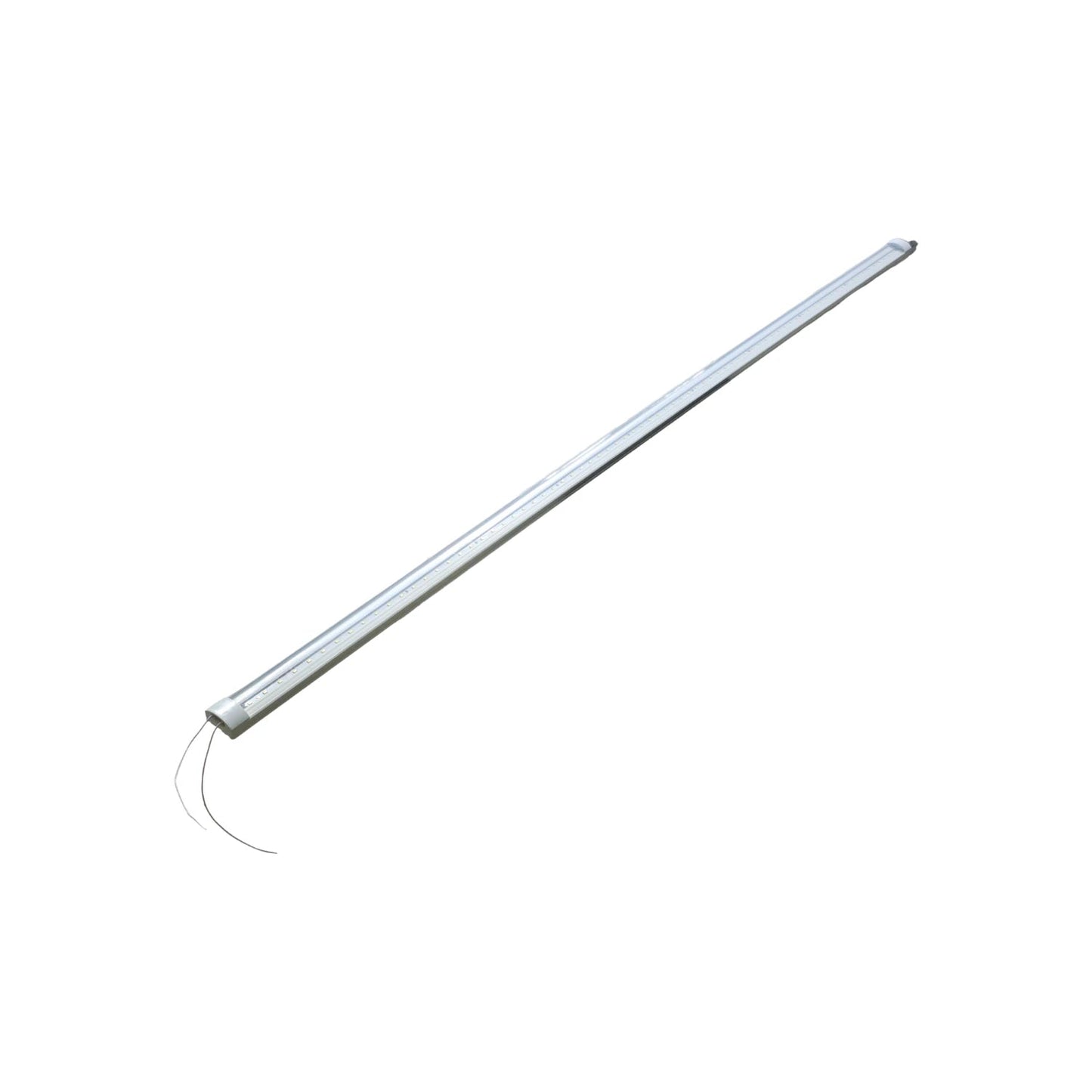 Lámpara de tubo LED T8 blanca de 120cm y 30W para iluminación interior