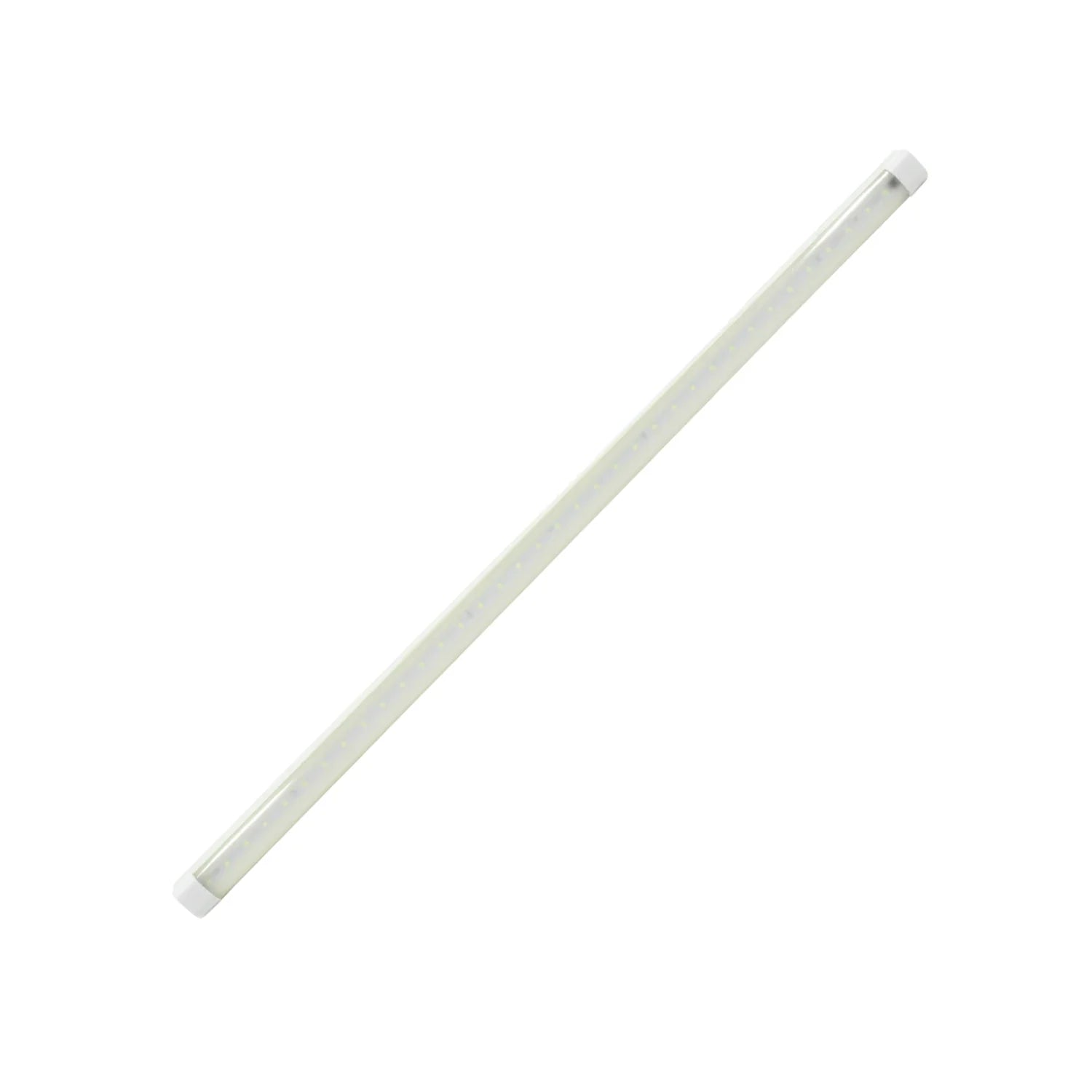 Lámpara de 9 W,Base plástica.,Pantalla transparente de 60 cm