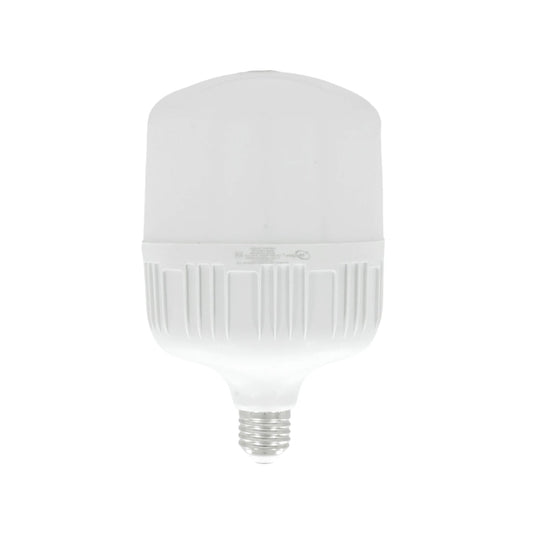 Foco LED blanco de alto poder luz fría, base E27, para iluminación industrial y comercial