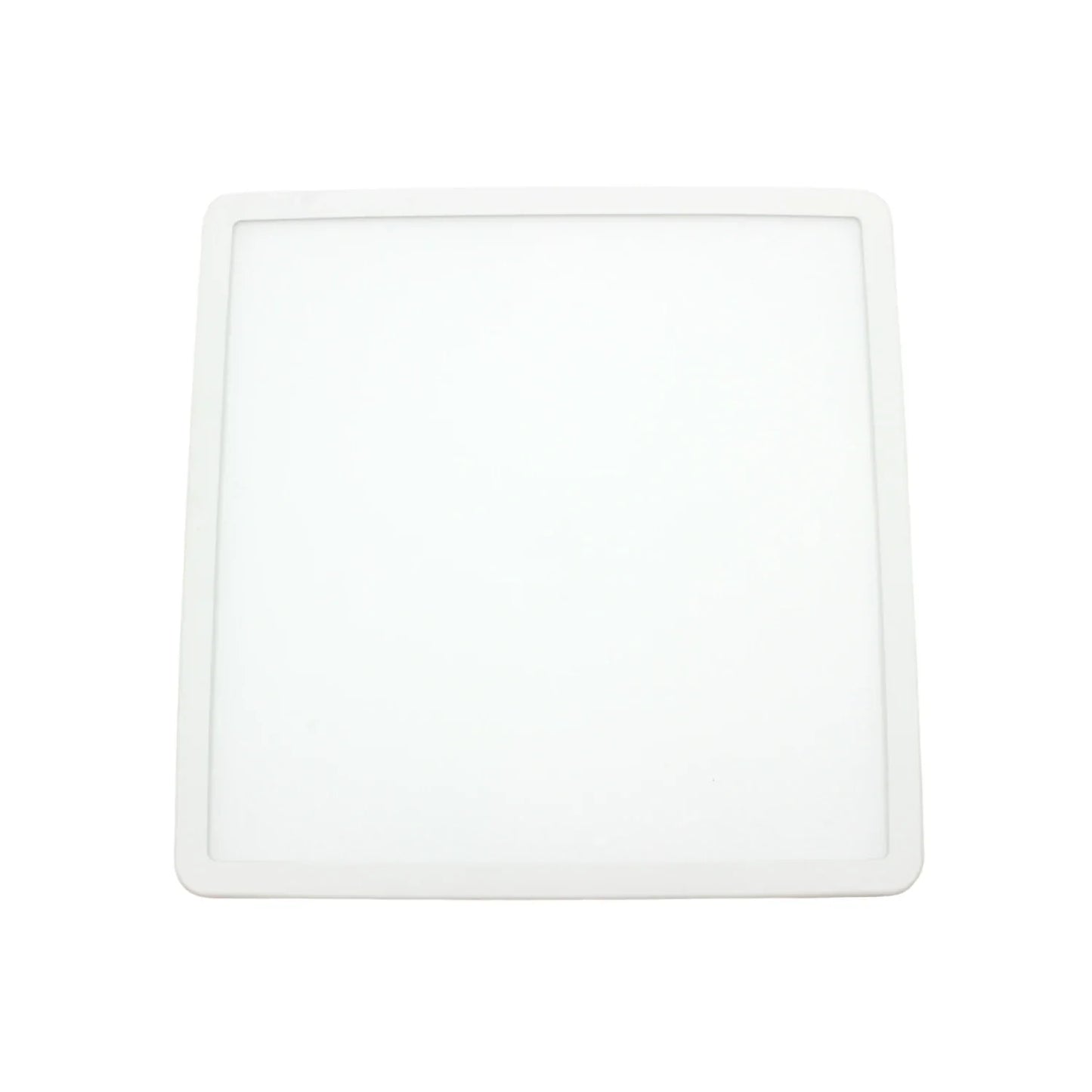 Lámpara de 20 W,Base aluminio blanca 250 mm x 10 mm,Luz blanca tipo panel.,85 – 265 V,50 – 60 Hz,0.28 A,0.02 kWh,NOM