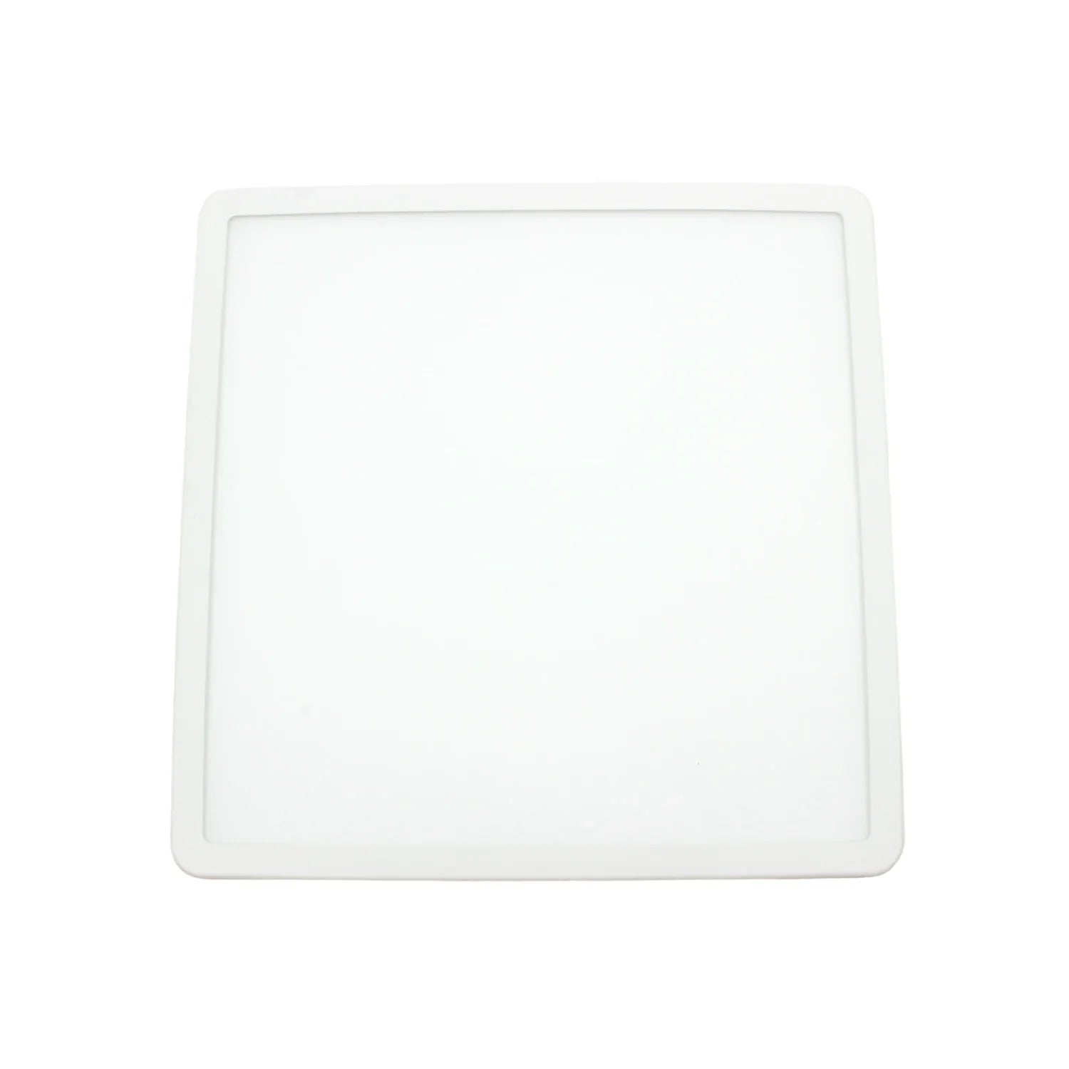 Lámpara de 20 W,Base aluminio blanca 250 mm x 10 mm,Luz blanca tipo panel.,85 – 265 V,50 – 60 Hz,0.28 A,0.02 kWh,NOM