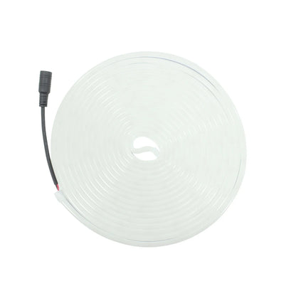 Tira led blanco frío neón 5 m Maigoo MG02804