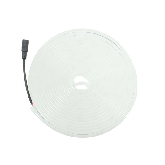 Tira led blanco frío neón 5 m Maigoo MG02804