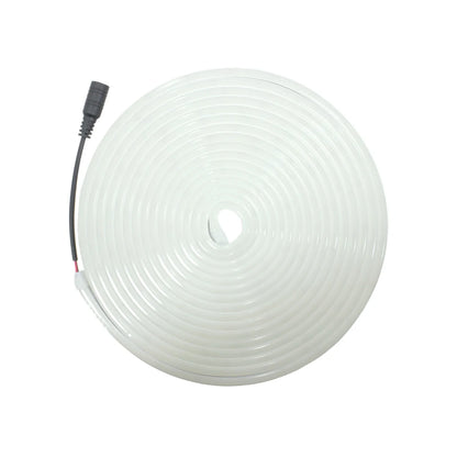 Tira led blanco cálido neón 5 m Maigoo MG02805