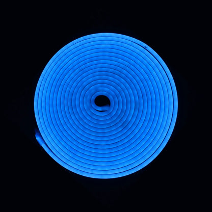 Tira led azul neón 5 m Maigoo MG02808